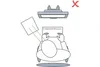 BakkerElkhuizen Q-doc 515 Dokumentenhalter Produktbild-Vorschau 6