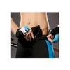 Crivit Sports Damen Fahrradhose 88683 Kurze Hose S 36/38 Produktbild-Vorschau 3