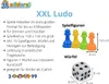 Zahrada Ludo Náhled obrázku produktu 12