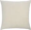 Zoeppritz Kissenhülle Soft-Fleece Farbe clay Größe 50x50 Produktbild-Vorschau 2