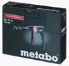 Metabo Bohrmaschine BE 75-16 750W Produktbild-Vorschau 11