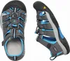 Keen Kinder  Sandalen grau Gr. 6 Produktbild-Vorschau 19
