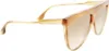 Damensonnenbrille Victoria Beckham VB619S-6509774 Ø 65 mm Produktbild-Vorschau 2