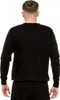 Cotton Prime® Sweatshirt Snowboard XXL Schwarz Produktbild-Vorschau 2
