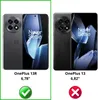 Szkło hartowane do OnePlus 13R [2 sztuki] Folia ochronna na Podgląd zdjęcia produktu 2