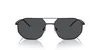 EMPORIO ARMANI SUNGLASSES Sonnenbrille EMPORIO ARMANI EA Produktbild-Vorschau 2