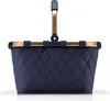 reisenthel carrybag midnight gold Produktbild-Vorschau 33
