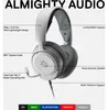 SteelSeries Arctis Nova 1, Gaming-Headset, (3.5 mm Klinke) Produktbild-Vorschau 2