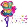 Polly Pocket HJN76, 4 Jahr(e), Kunststoff Produktbild-Vorschau 2