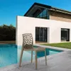 Bunte Designstühle Gruvyer Grand Soleil Außen Innenbereich Produktbild-Vorschau 3