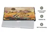 MuchoWow® Laptop Hülle 14 ZollMarmor - Tigerdruck - Gold Produktbild-Vorschau 4