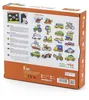 Viga Holzmagnete, Fahrzeuge, Set Produktbild-Vorschau 6