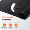 Coperta fonoassorbente, 244 cm x 203 cm, extra large per Anteprima dell’immagine prodotto 3