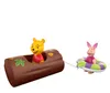 PLAYMOBIL 1.2.3 & Disney 71706 Minnies Strandausflug Produktbild-Vorschau 2
