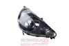 Johns, Scheinwerfer Halogen passend für Honda Jazz GD Set Produktbild-Vorschau 5