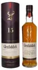 Glenfiddich 15 Year Old, 0,7 L, Jednoobilná, 15 rok / roky, Náhľad obrázku produktu 1