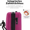 Flexot® Trolley - Valigia da cabina M, manico telescopico Anteprima dell’immagine prodotto 5