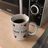 Scheiß auf Valentinstag ich liebe dich jeden Tag Produktbild-Vorschau 5