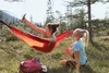 Tatonka Hammock Red Single Hängematte Produktbild-Vorschau 3