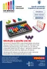 Mindok Smart - IQ - Puzzle pour Voir les images du produit 17