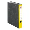 Herlitz 05141106 - A4 - Pappe - Schwarz - Gelb - 5 cm - 1 Produktbild-Vorschau 6