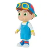 Jazwares CMW0169 CoComelon - Rodzina 4 figurek-S Podgląd zdjęcia produktu 6