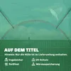 Gewächshausfolie 4x2m, Ersatzfolie Tomatenhaus, PE-Folie Produktbild-Vorschau 8