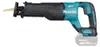Makita DJR187Z, Schwarz, Blau, 3000 SPM, 2300 SPM, 3,2 cm, Produktbild-Vorschau 40