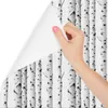 Muralo Vlies Fototapete BÄUME Birken Natur Wohnzimmer Produktbild-Vorschau 2