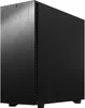 FRACTAL DESIGN Geh DEFINE 7XL (Black-Solid) Podgląd zdjęcia produktu 8