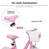 JOYSTAR Kinderfahrrad für Kleinkinder und Kinder im Alter Produktbild-Vorschau 6