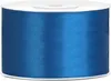 Satinband hellblau B:38mm, L:25m Produktbild-Vorschau 2