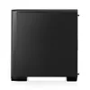 Computergehäuse Modecom Oberon Pro Midi-Tower Schwarz Produktbild-Vorschau 3