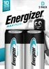 Energizer Max Plus grandes piles alcalines monocellulaires Voir les images du produit 2