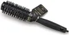 Olivia Garden Bürste Ceramic + Ion Black Thermal Tourmaline Produktbild-Vorschau 2