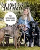 RUDELKÖNIG Führleine Emma beige – 2,30 m verstellbare Produktbild-Vorschau 6
