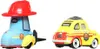 Mattel Disney and Pixar Cars Radiator Springs Race & Rescue Produktbild-Vorschau 2