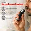Zastrihávač chĺpkov v nose ALPINA, čierny Náhľad obrázku produktu 5