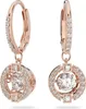Swarovski Una 5504753 Ohrringe Produktbild-Vorschau 3