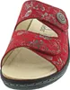 Belvida Pantolette Rot Produktbild-Vorschau 24