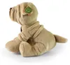 Pluszowy Shar Pei 30 cm Ekologiczny Podgląd zdjęcia produktu 6