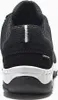 Sicherheitshalbschuh MADDOX black-grey Low ESD S3, Gr. 43 Produktbild-Vorschau 5