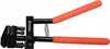 A tool with orange handles against a white background. Anteprima dell’immagine prodotto
