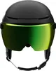 ATOMIC Revent GT Amid Visor HD Photo Skihelm schwarz 63-65 Produktbild-Vorschau 2