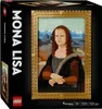 LEGO® ART 31213 Mona Lisa Podgląd zdjęcia produktu 40