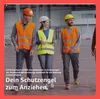 4er výstražné vesty do auta ISO20471 oranžová 2026 - Náhled obrázku produktu 5