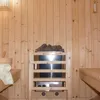 HOME DELUXE Outdoor Fasssauna LAHTI - ideal für 4 Personen Produktbild-Vorschau 6