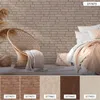 A.S. Création Steintapete Elements Tapete in Backstein Produktbild-Vorschau 5