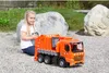 Lena Mercedes śmieciarka Arocs z naklejkami (w kartonie) Podgląd zdjęcia produktu 11