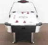 Garlando Kingsize Airhockeytisch "Stratos" 214 x 122 x 81 Produktbild-Vorschau 2